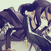 robbedsanity: (Lancelot | Gallant knight)