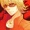 illneverforget: (Do nothing without regard to consequence)