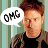 thingswithwings: john says omg liek (sga - john omg liek)