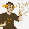 uhhh: (( tinkerbull ) best lusus)