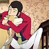 redjacketthief: @ rerun (hug)