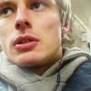 oconel: Bradley JAmes Playing with his camera (Bradley - Playing with his camera)