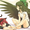 omnomsgods: (mah bff)