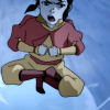 breezing: (~ will airbend you.)