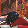 drunkmanjuu: ([♫] Reading time!)