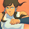 benditlikekorra: (mama said knock you out)