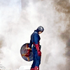 thekidfrombrooklyn: (captain - gray smoke)