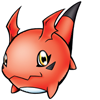 digitalhazard: (Gigimon)