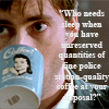 jlrpuck: (Peter and Coffee)