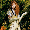 thebraveone: (Hidden Fae)