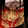 silentsacrifice: (Bloody Glare)