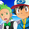 cilantro: (aww but I wanted a pony...)