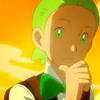 cilantro: (if a ducklett crosses the road...)