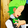 cilantro: (you're just not as fabulous as me)