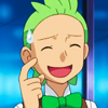 cilantro: (this is just a little bit awkward)