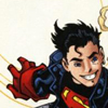 omens: Superboy (dcu - yj superboy)