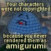 palmedfire: (amigurumi)