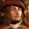 true_renaissance_man: Made by cocorose (Leonardo)