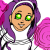starburster: (-+ look what I can do!)
