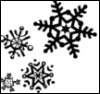 willidan: (Snowflake)