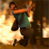 bring_the_beatdown: (Jesus!)