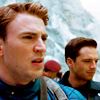 thelivinglegend: (brothers not in blood but in bond)