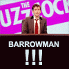 missfuneralsong: ((doctor who) barrowman!)