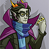 princeofhopeless: (who told me not to break the rules)