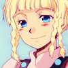 shirleyhopeful: (Smiles all around!)