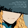 shirleyhopeful: (Ttly not hiding anything)