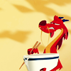 kol: (Mushu is not pleased)