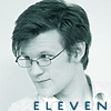 nonelvis: (DW Eleven (blue))