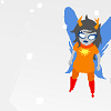 Vriska Serket [AG] arachnidsGrip