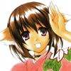 domesticfox: (Good smile)