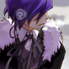 deatharcana: (Invisible --)
