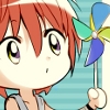 happyeardance: (Chibi Blowing)