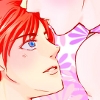 happyeardance: (Getting Affection)