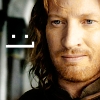 randombastary: (LotR Faramir :])