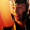 lokiofasgard: (♔ the eve of my destruction.)