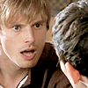 ofcamelot: (♕ are you deaf.)