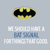 thecollectivebrain: (batsignal!)