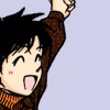 fishpanties: (KID'S A BUTTFACE YEEAHHH.)