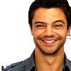 oneslickedison: (Boyish Smile)