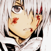 debtor: (GLARE ★ red eyes take warning)
