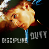 warisart: (Discipline Mission Duty)