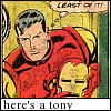 dorothy1901: (tony tony steve (llama song))