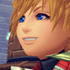 glidingwind: (Grinning Ven)