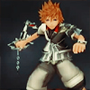 glidingwind: Lost Memory (Keyblade)