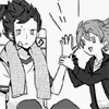 idkmybffsacca: (Tsurugi★I just want a high-five dammit)