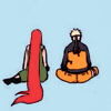 fervidity: DO NOT TAKE ICON!!! (baby→ let's talk [+naru])